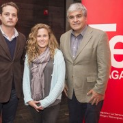 Emprendedores de Lo Barnechea se reúnen en After Office + Networking