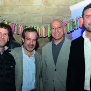 Celebración aniversario número tres, programa radial Desafíos de Mujer, La Serena