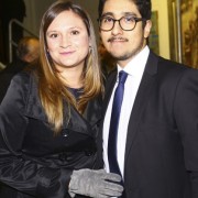 Gran Noche del Arte en Colegio Instituto Inglés, Rancagua