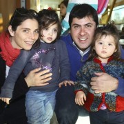 Cantando Aprendo a Hablar, Teatro Regional Rancagua