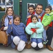 Festival de las artes y cultura, Colegio Inglés de Talca