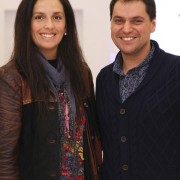  Inauguración tienda Reifstore, Mall Plaza Maule