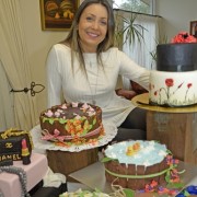 Talento repostero