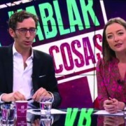 Por cumplir MEJOR HABLAR DE CIERTAS COSAS