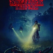 Tenemos una cita Stranger things