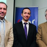 Seminario Infraestructura para Todos, CChC Antofagasta