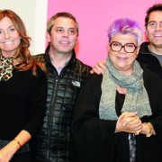Despierta Chile en Teatro Municipal de Antofagasta