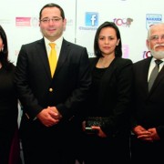 100 años Colegio San Esteban Enjoy Antofagasta