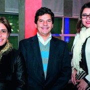 Encuentro de Periodistas y Comunicadores en Fundación Minera Escondida Antofagasta