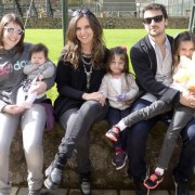 Día del Niño, Estadio Español
