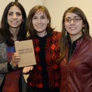 Lanzamiento del libro: Rehacer lo des(h)hecho