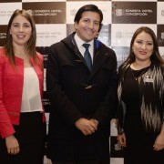 Séptimo Aniversario Hotel Sonesta