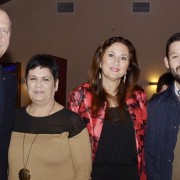 Cuarto Aniversario Hotel Radisson