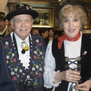 725° Aniversario de la Confederación Suiza, Club Concepción