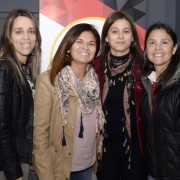 Charla Déficit Atencional, Frieder Haas, Colegio Alemán