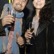 Noche de Jazz, Vinos & Blues, Salsa con Manuel Rodríguez y Orquesta