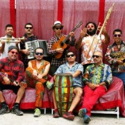 Es la cumbia