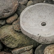 Piedra ancestral