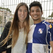 Clásico Old Macks v/s Sporting, Reñaca