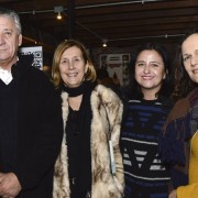 Lanzamiento Libro Valparaíso y su Borde Costero