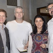 Valle de Curicó presenta sus blancos, Curicó