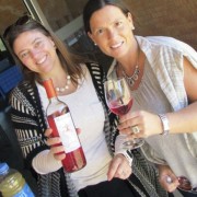 Día Nacional del Vino en Viña Gillmore, Talca