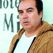 “El teatro ayudó a descubrirme”