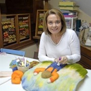 Toque artístico