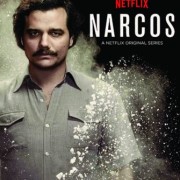 El laberinto final NARCOS