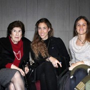 Premio Mujer Impacta 2016
