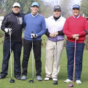 Clasificación Campeonato del Club 2016