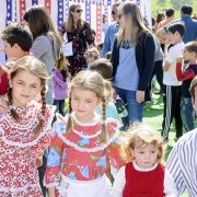 Fiestas Patrias en Centro Ecuestre Piedra Roja, Chicureo