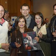 Fiesta del Vino, La Cava del Pescador en Mitrinco