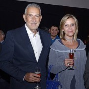 Lanzamiento Porsche 718 Boxster, Salazar & Israel