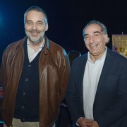 Feuerfest, Séptima Compañía de Bomberos