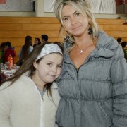 St. John’s Pasta Party