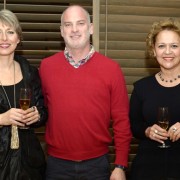 Las 100 catas de La Cava del Pescador, Restaurant Zafrán, Hotel Radisson
