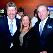 Gran noche solidaria en fiesta anual de Fundación Fortezza, en Coquimbo