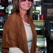 Encuentros y reuniones en Café Cerro Grande, La Serena