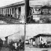 Los problemas de higiene y salubridad. Contrapuntos sociales en Viña del Mar