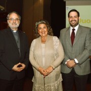 Cena anual de María Ayuda Ronda de los amigos 2016 