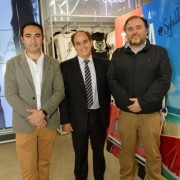 Inauguración Tienda Sybilla en Mall Marina 