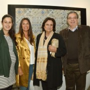 Inauguración nuevo salón de CHC en Viña del Mar