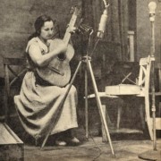 Cien años de Violeta