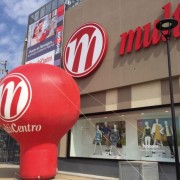 Multicentro inaugura su primera tienda en Rancagua