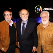 Inauguración Instituto Altos Estudios Audiovisuales de la Universidad de OHiggins en Museo de Rancagua
