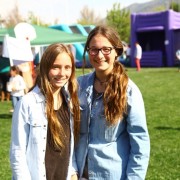 Kermesse Colegio La Cruz, Rancagua