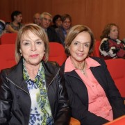 Opera Orfeo de Monteverdi en Teatro Regional Rancagua