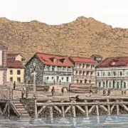 Urbanismo y Modernidad: bases del cambio arquitectónico de La Serena