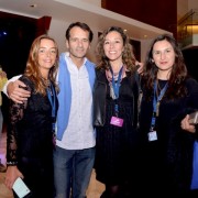 Obra de teatro Mejor es de a tres, El Carro Producciones, en Coquimbo
